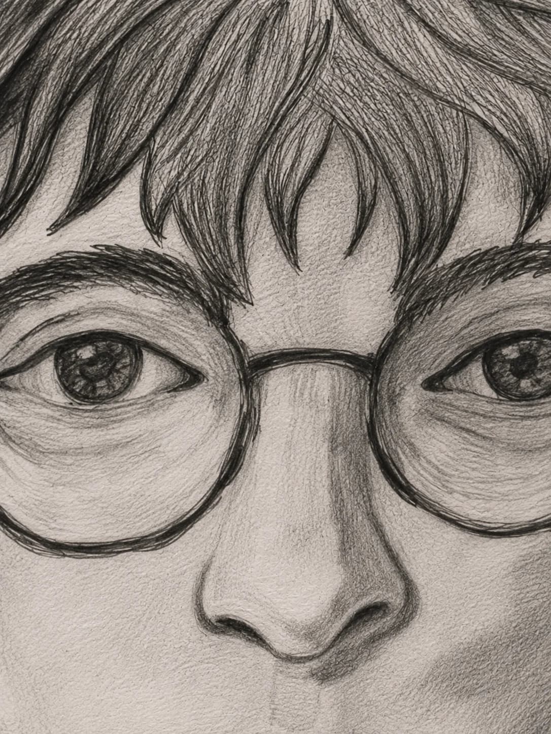 Eyes & Glasses