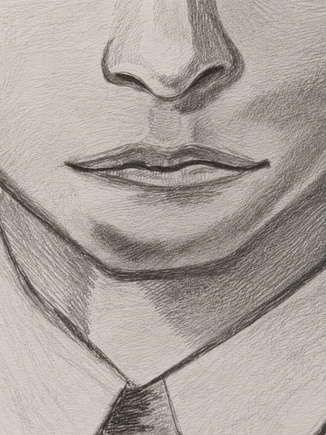Face & Shading
