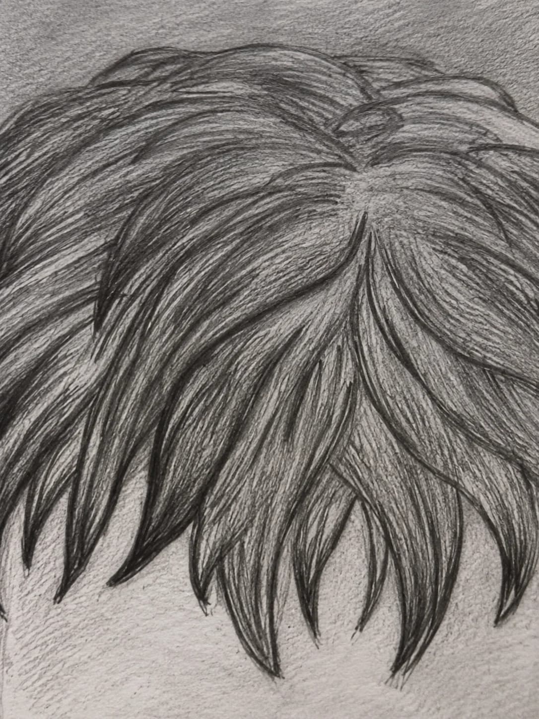 Hair Detail