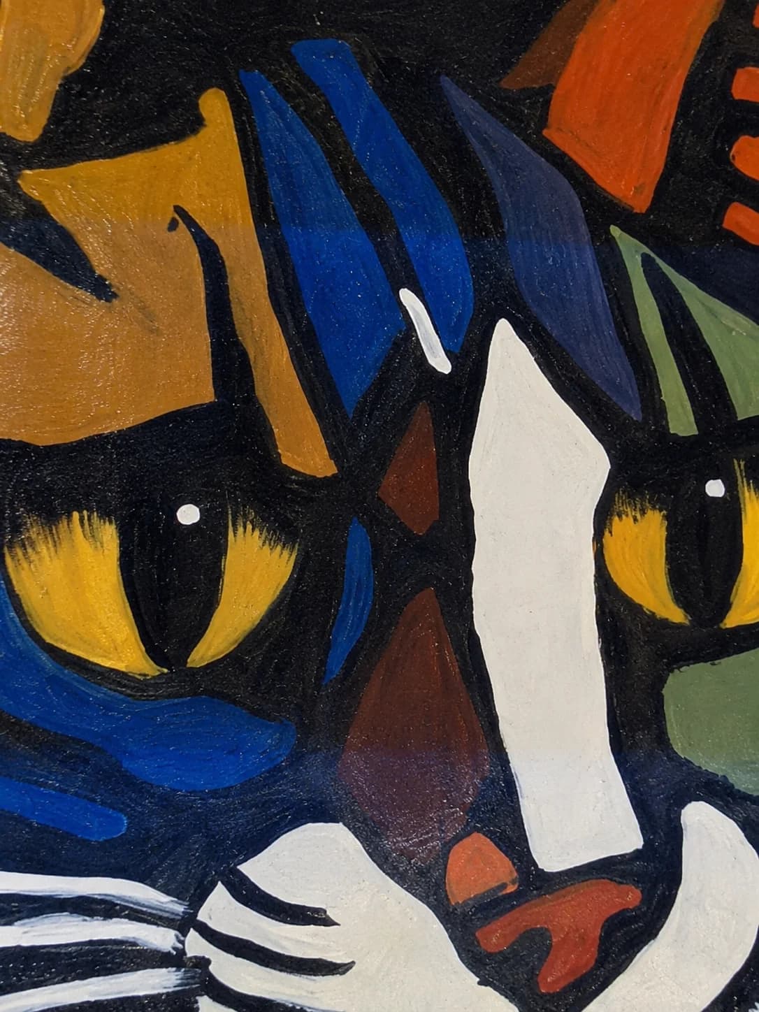 Eyes