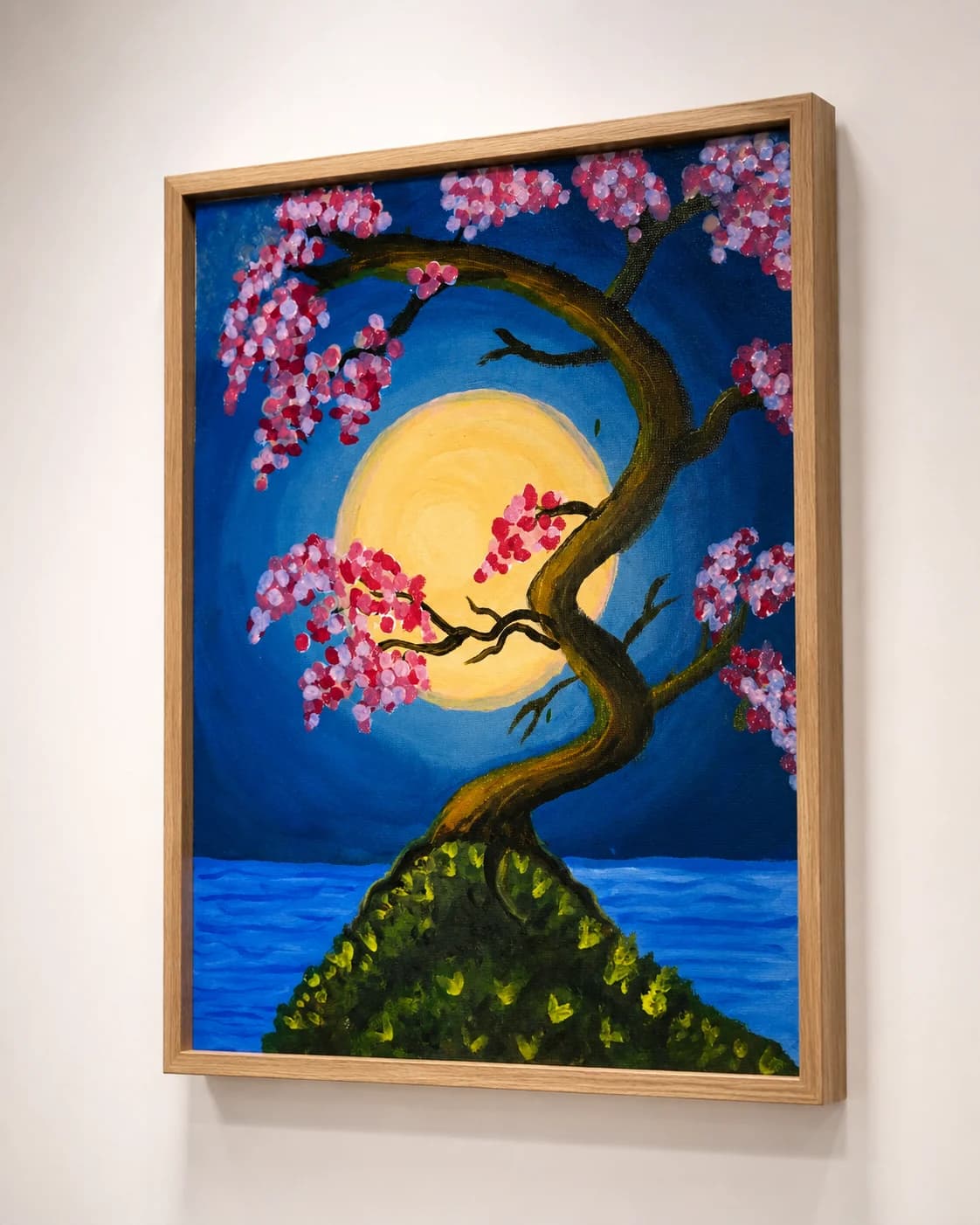 Gallery Display