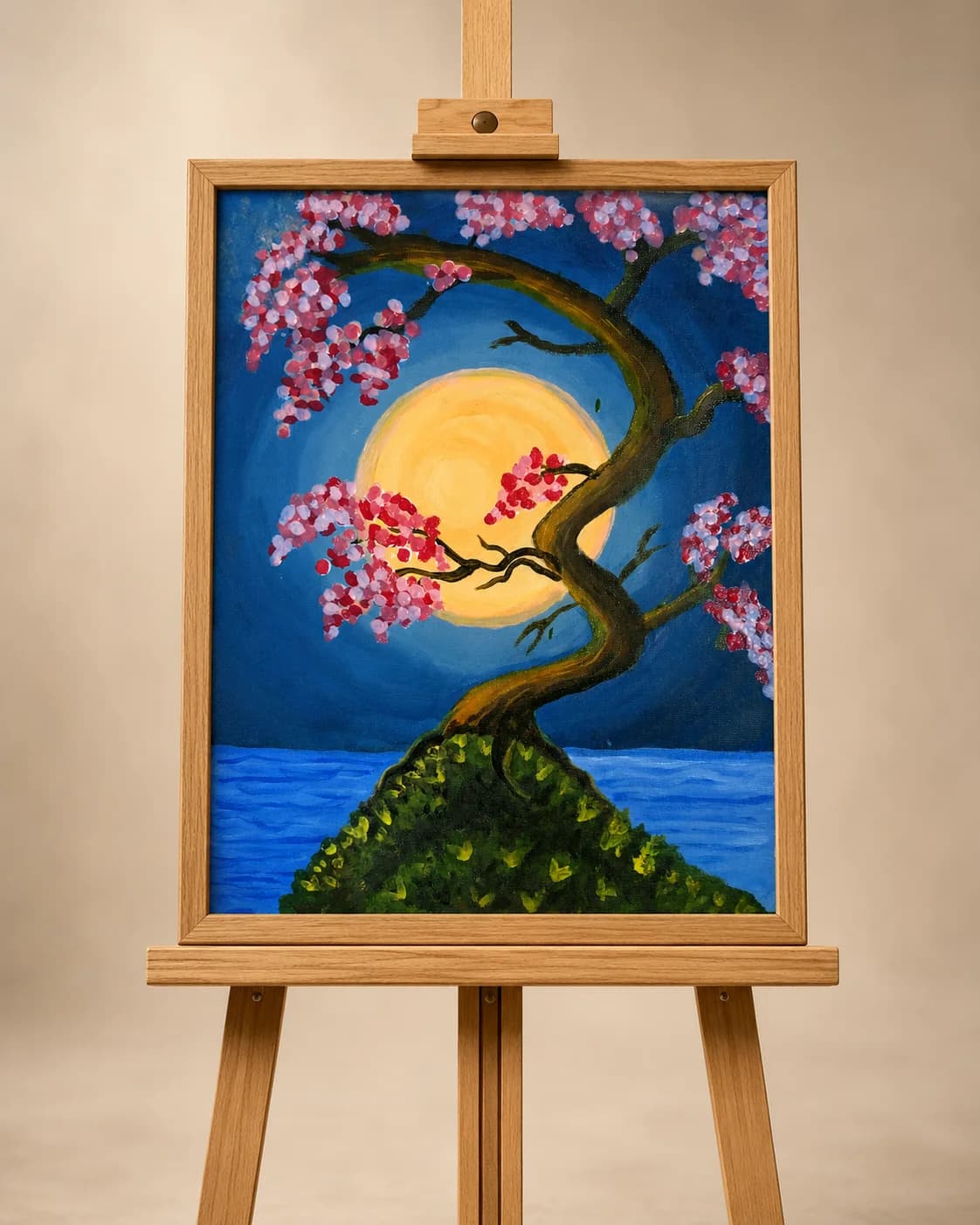 Japanese Tree