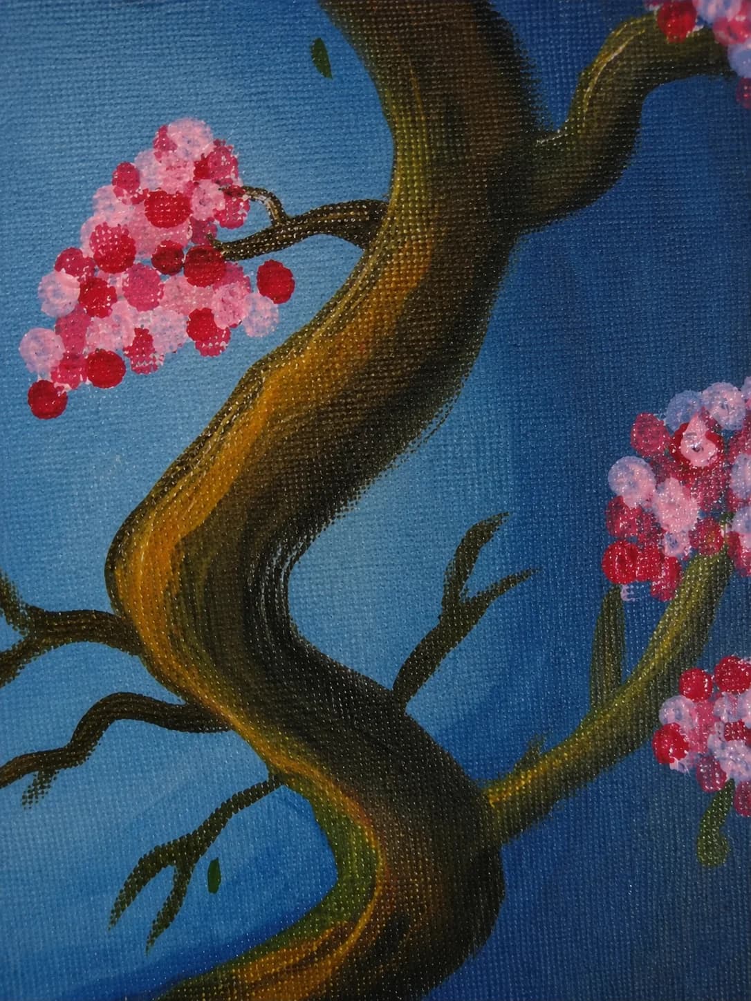Tree Trunk