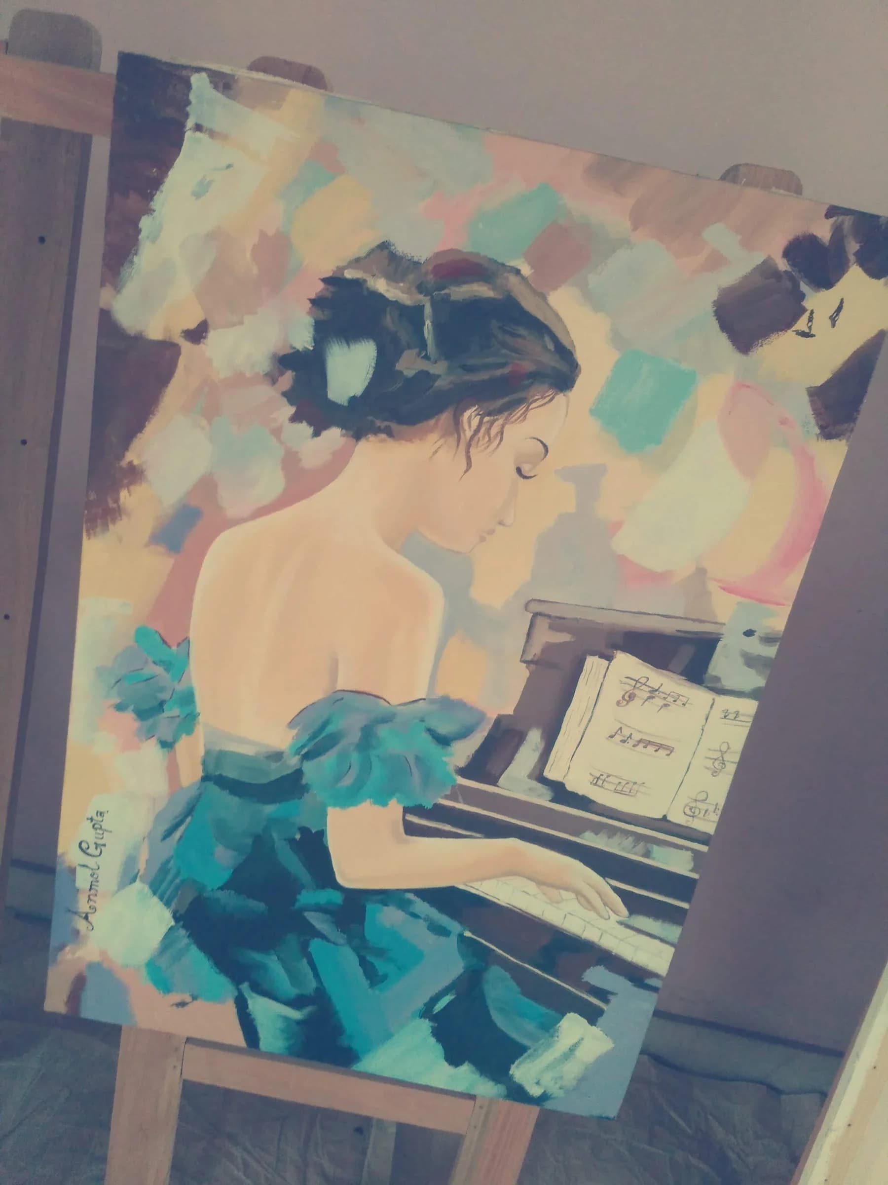 Second Study